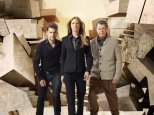 La quarta stagione di ''Fringe'' da stasera su Steel/Syfy (Mediaset Premium) ‎